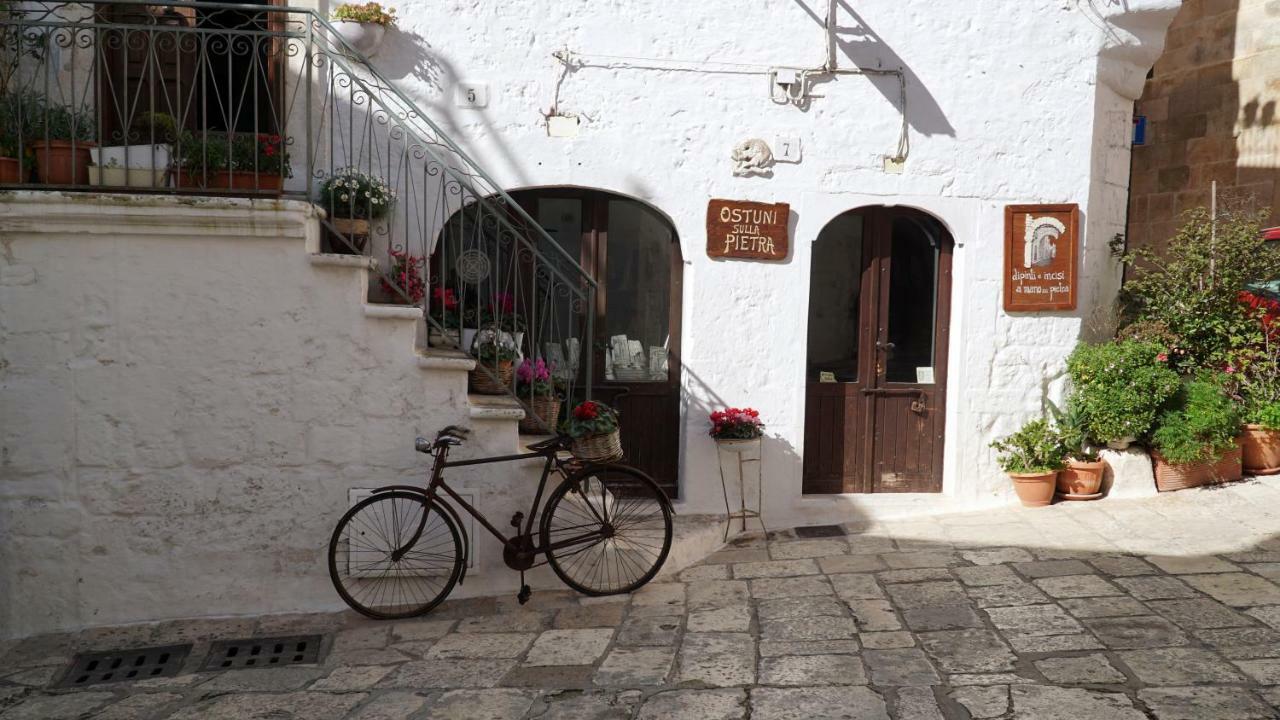 Terrazza Primavera By Wonderful Italy Ostuni Dış mekan fotoğraf